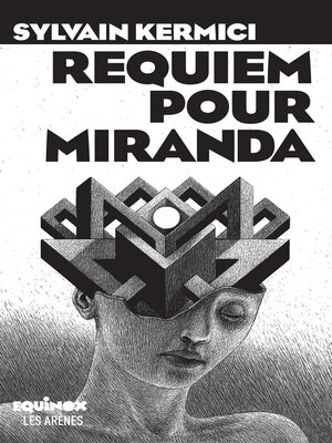 cover image of Requiem pour Miranda